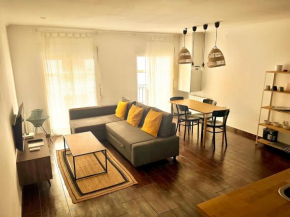 Mush Rooms Apartments